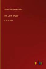 The Love-chase