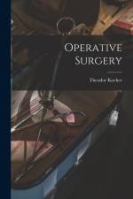 Operative Surgery