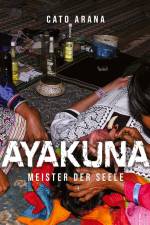 AYAKUNA af Cato Arana