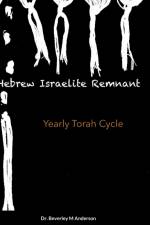 Hebrew Israelite Remnant af Beverley Anderson