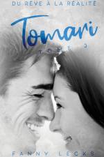 Tomari tome 3 af Fanny Lecks