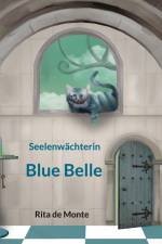 Blue Belle af Rita de Monte