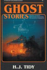 GHOST STORIES af H. J. Tidy