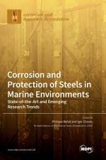 Corrosion and Protection of Steels in Marine Environments af Igor Chaves
