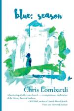 blue af Chris Lombardi