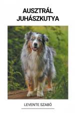 Ausztrál juhászkutya af Levente Szabó