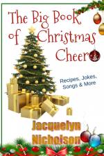 The Big Book of Christmas Cheer