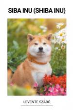 Siba Inu (Shiba Inu) af Levente Szabó