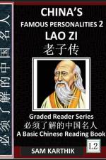 China's Famous Personalities 2 af Sam Karthik