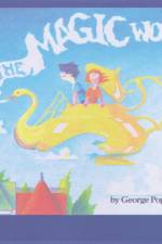 The Magic Word af George Poppel