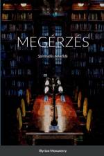 MEGÉRZÉS af Hanna J. Nagy