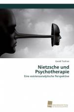 Nietzsche und Psychotherapie af Gerald Tischner