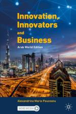 Innovation, Innovators and Business af Alexandrina Maria Pauceanu