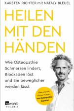 Heilen mit den Händen af Karsten Richter
