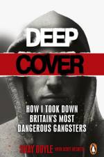 Deep Cover af Scott Hesketh