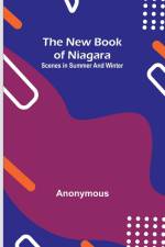 The new book of Niagara af Anonymous