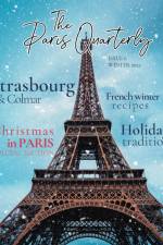 The Paris Quarterly, Winter 2022, Issue 6 af Shannon Pratuch