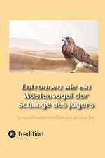 Entronnen wie ein Wüstenvogel der Schlinge des Jägers af Stefan Thiel