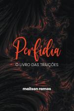 Perfídia af Mailson Ramos
