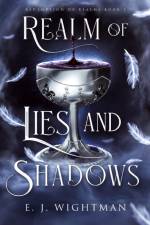 Realm of Lies and Shadows af E. J. Wightman