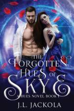 The Forgotten Hues of Skye af J. L. Jackola