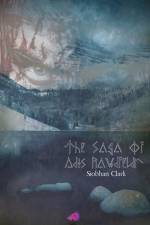 The Saga of Adis Raudfeldr af Siobhán Clark