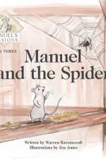 Manuel and the Spider af Warren Ravenscroft