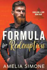Formula for Redemption af Amelia Simone