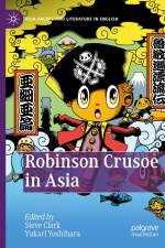 Robinson Crusoe in Asia