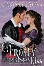 A Frosty Christmas Kiss