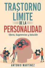 TRASTORNO LÍMITE DE LA PERSONALIDAD af Antonio Martínez