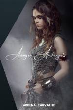 Avenger Archangels af Abdenal Carvalho