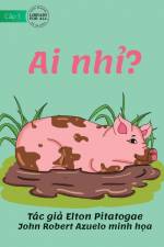 Who Am I? - Ai nh¿? af Elton¿ Pitatogae