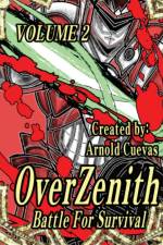 OverZenith Volume 2 af Arnold Cuevas