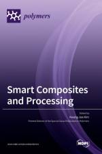 Smart Composites and Processing af Kwang Jea Kim
