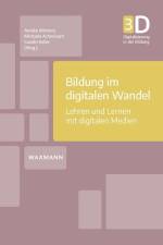 Bildung im digitalen Wandel af Annika Wilmers