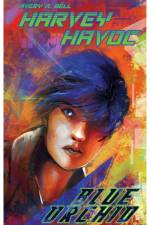 Harvey Havoc