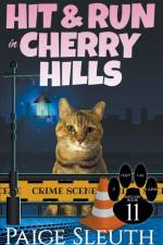 Hit and Run in Cherry Hills af Paige Sleuth