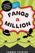 Fangs a Million af Tammie Painter