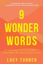9 Wonder Words af Lucy Turner