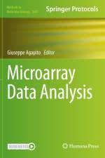 Microarray Data Analysis af Giuseppe Agapito