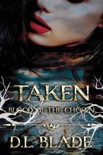 Taken af D. L. Blade