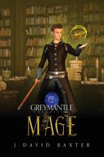 Mage af J David Baxter