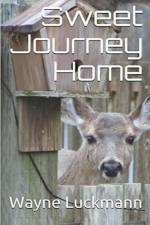 Sweet Journey Home af Wayne Luckmann
