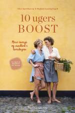 10 UGERS BOOST af Alice Apel Hartvig