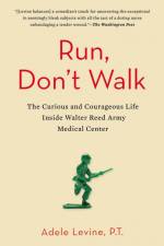 Run, Don't Walk af Adele Levine