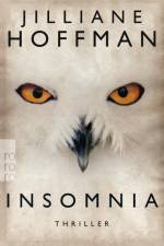 Insomnia af Jilliane Hoffman