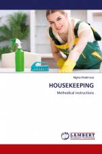 HOUSEKEEPING af Nigina Khalimova