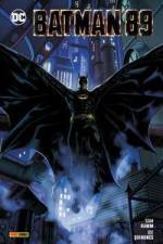 Batman '89 af Sam Hamm