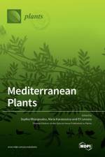 Mediterranean Plants af Maria Karatassiou